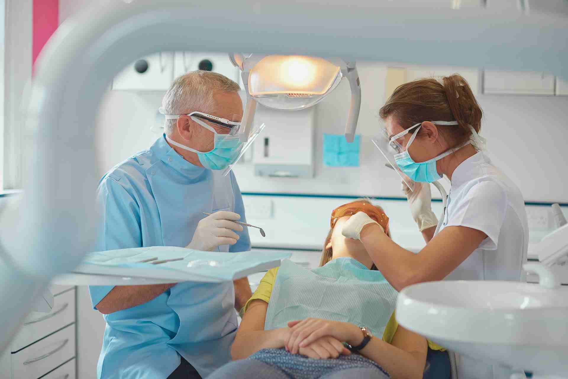Dentist in Moonachie, NJ